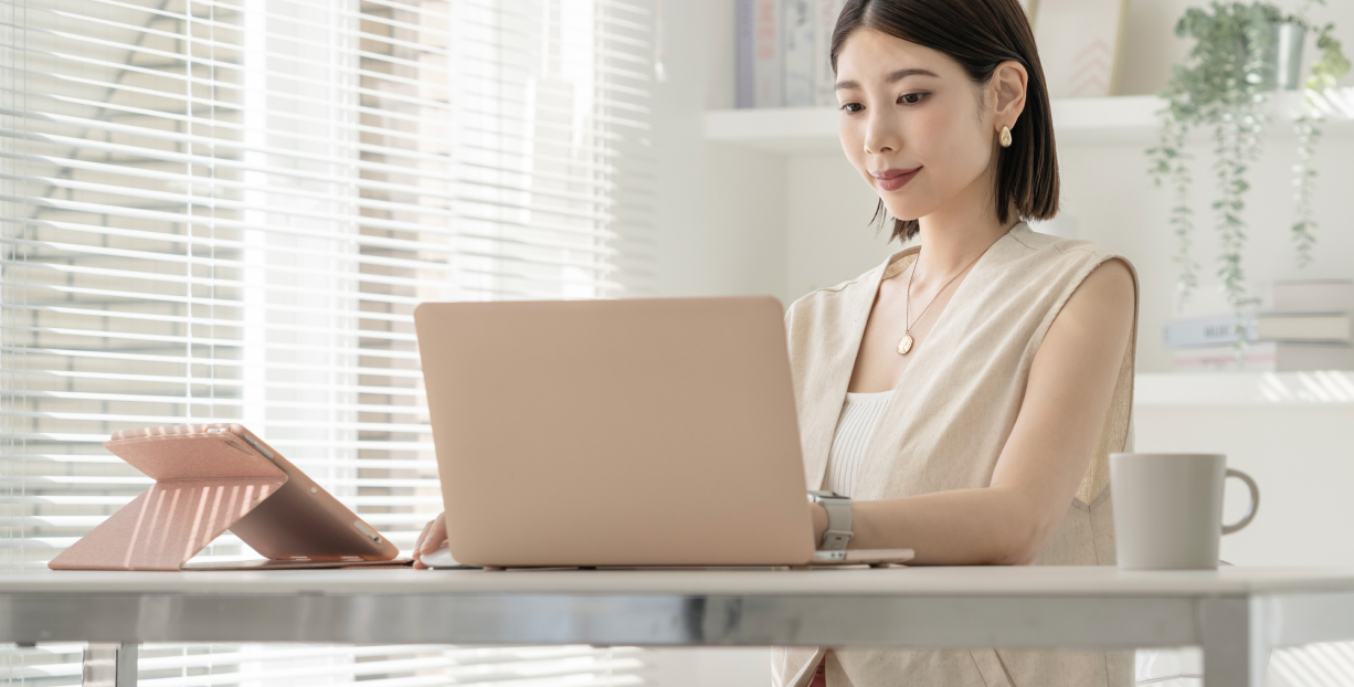 アウトソーシング事業